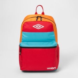 Colorblock Umbro Backpack